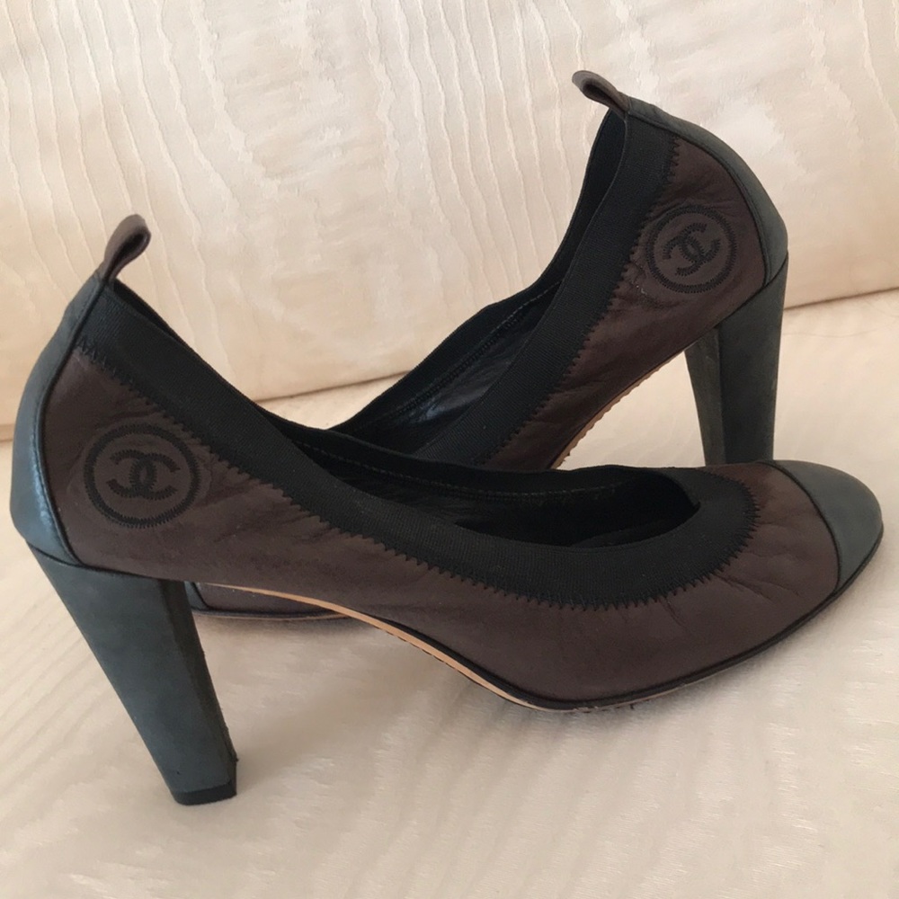 CHANEL